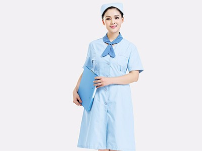 很多人不知道的护士服选购技巧